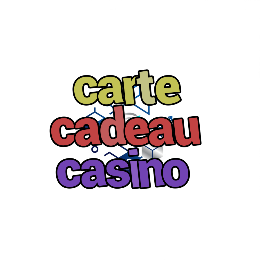 carte cadeau casino